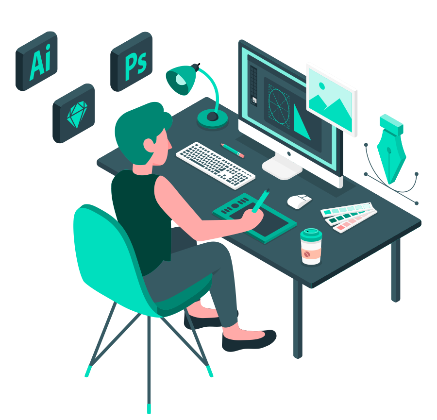 Graphic Design