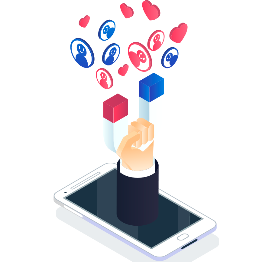 Social Media Marketing