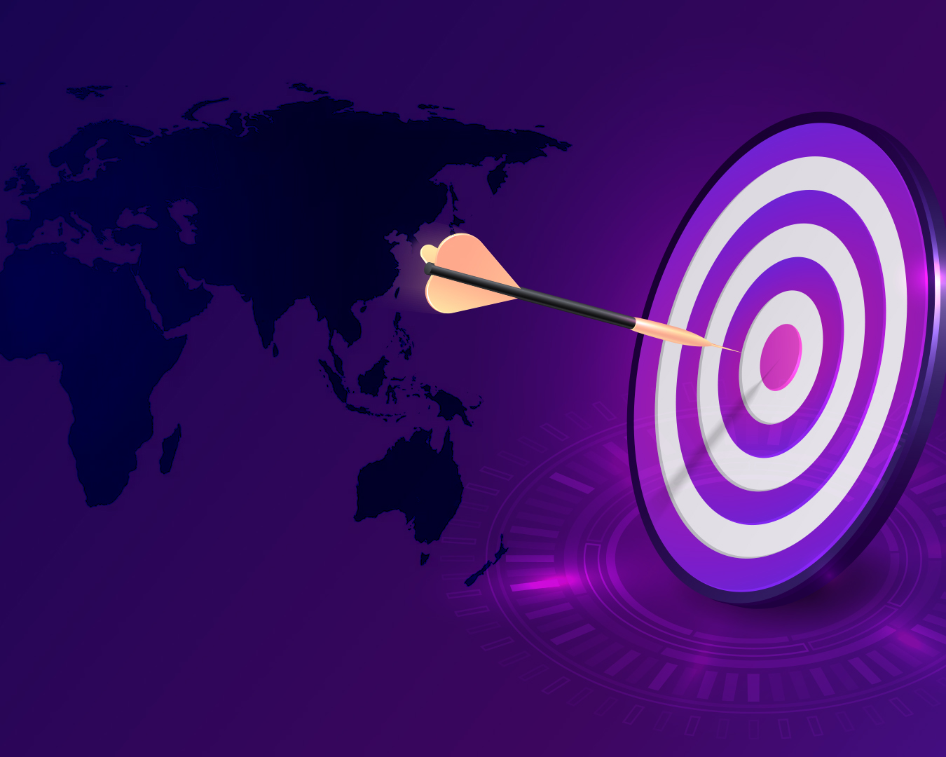 Local SEO geo-grid rank tracking and keyword proximity optimization